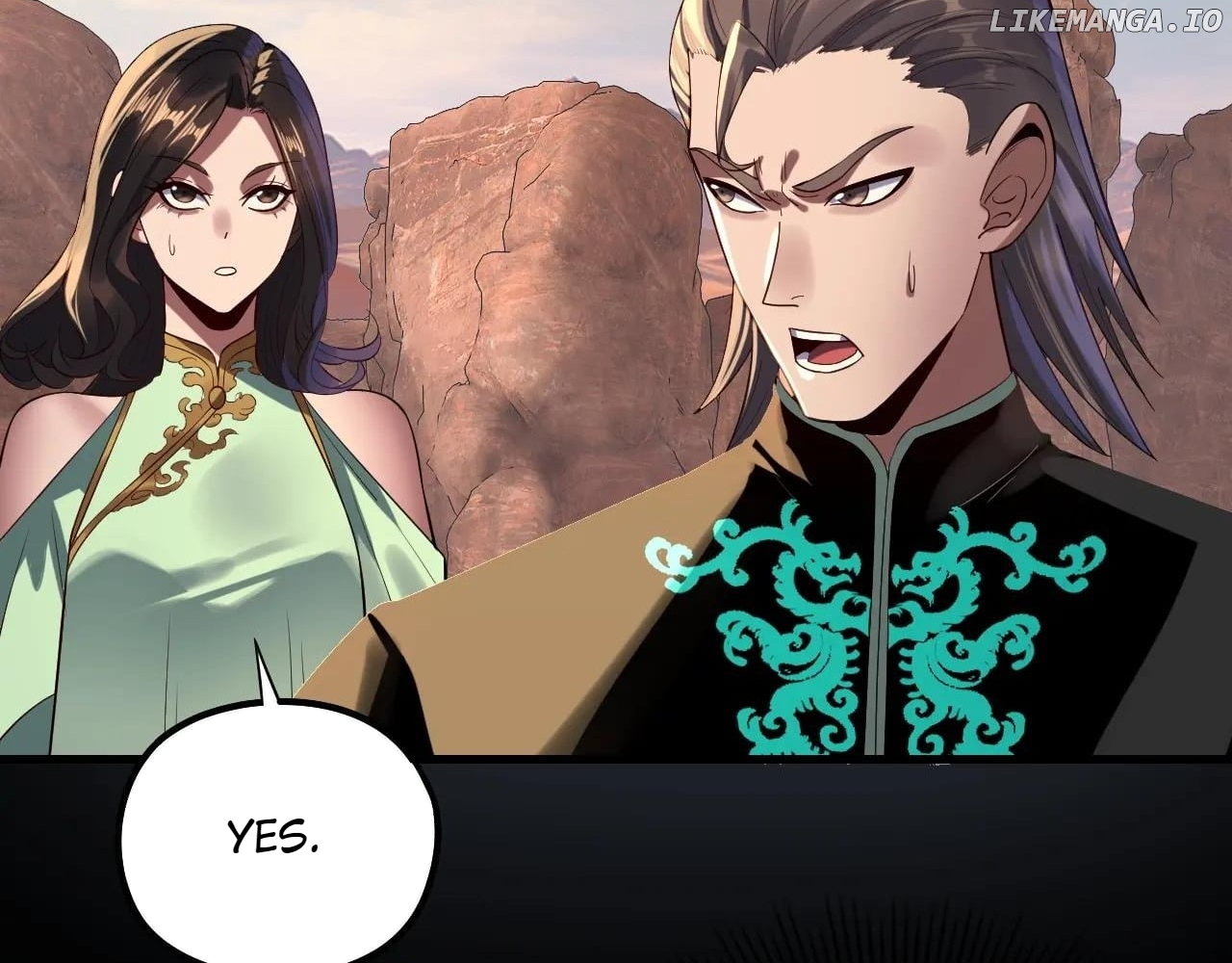 Me, The Heavenly Destined Villain Chapter 219 - page 62